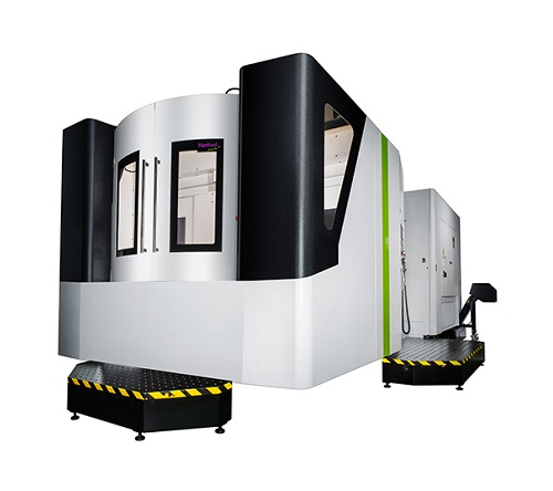 解讀大連臥式加工中心機的工作原理和應(yīng)用領(lǐng)域