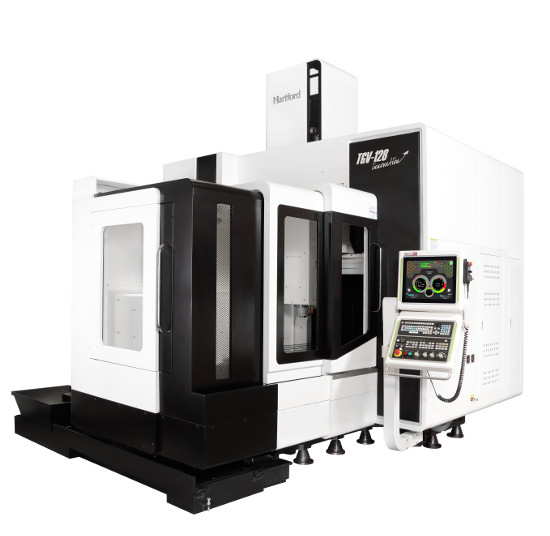 高速加工中心機?通常包括以下幾個關(guān)鍵部分