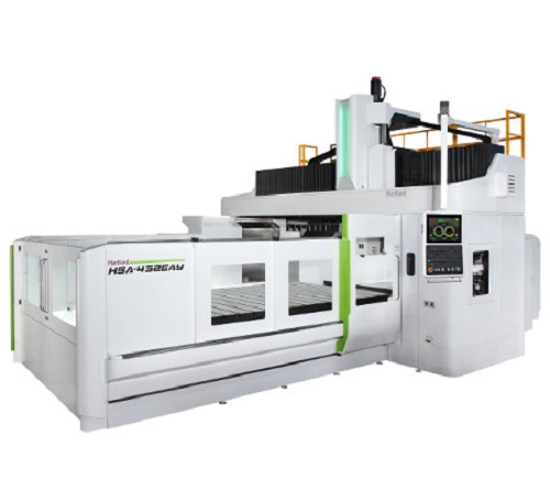 協(xié)鴻機(jī)床：多機(jī)型適配，滿足不同規(guī)模企業(yè)車間布局