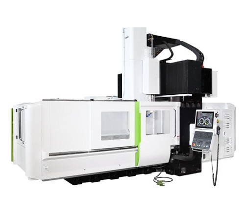 協(xié)鴻機床匠心制造，以精密品質(zhì)賦能高效生產(chǎn)