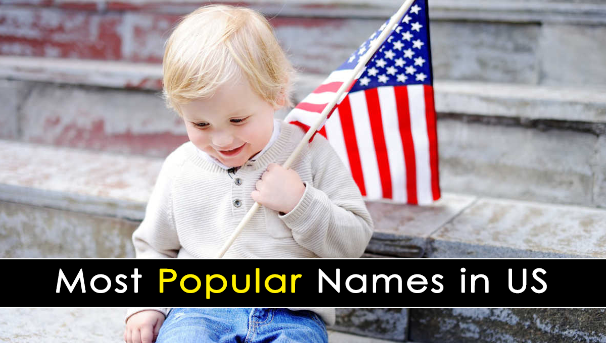 most-popular-names-in-us